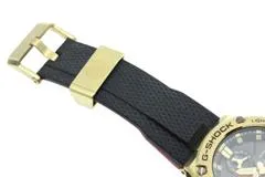 CASIO カシオ 腕時計 G-SHOCK G-STEEL GST-B100RH-1AJR 八村塁シグネチャーモデル 樹脂／ステンレス Bluetoothソーラー【207】