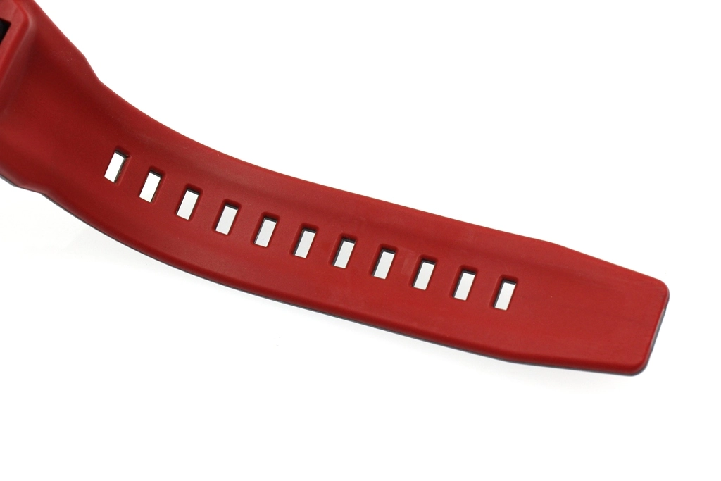 CASIO カシオ 腕時計 G-SHOCK G-STEEL GST-B100RH-1AJR 八村塁シグネチャーモデル 樹脂／ステンレス Bluetoothソーラー【207】