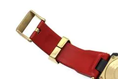 CASIO カシオ 腕時計 G-SHOCK G-STEEL GST-B100RH-1AJR 八村塁シグネチャーモデル 樹脂／ステンレス Bluetoothソーラー【207】