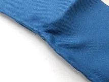 GUCCI　グッチ　衣料品　スカーフ　DISNEYxGUCCI　ホワイト/ブルー　シルク　601187　3G001　【430】2143300153682