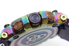 CASIO カシオ 腕時計 G-SHOCK MT-G MTG-B3000PRB-1AJR ブラック文字盤 樹脂／ステンレススチール 電波ソーラー　現状販売【472】SJ