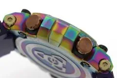 CASIO カシオ 腕時計 G-SHOCK MT-G MTG-B3000PRB-1AJR ブラック文字盤 樹脂／ステンレススチール 電波ソーラー　現状販売【472】SJ