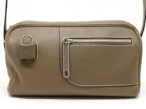 新品レベル HERMES エトリヴィエール32 エトゥープ トリヨンクレマンス HERMES - 新品レベル HERMES エトリヴィエール32 エトゥープ