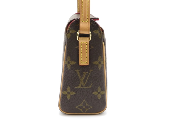 LOUIS VUITTON ルイヴィトン ショルダーバッグ M51900 レシタル