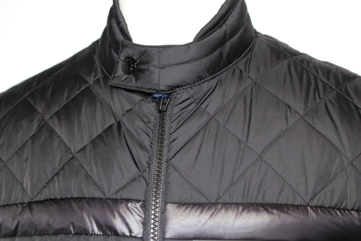 MONCLER モンクレール 衣類 ライトダウンジャケット メンズ1