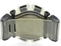 CASIO カシオ 腕時計 G-SHOCK デジタル X-treme DW-9500XS-7T 樹脂／ステンレススチール 電池式【472】SJ