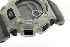 CASIO カシオ 腕時計 G-SHOCK デジタル X-treme DW-9500XS-7T 樹脂／ステンレススチール 電池式【472】SJ