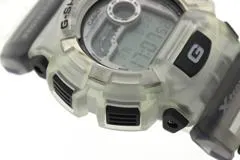 CASIO カシオ 腕時計 G-SHOCK デジタル X-treme DW-9500XS-7T 樹脂／ステンレススチール 電池式【472】SJ