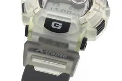 CASIO カシオ 腕時計 G-SHOCK デジタル X-treme DW-9500XS-7T 樹脂／ステンレススチール 電池式【472】SJ
