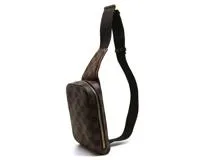 LOUIS VUITTON ルイ・ヴィトン ショルダーバッグ ジェロニモス ダミエ