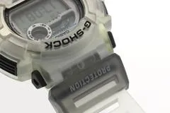 CASIO カシオ 腕時計 G-SHOCK デジタル X-treme DW-9500XS-7T 樹脂／ステンレススチール 電池式【472】SJ