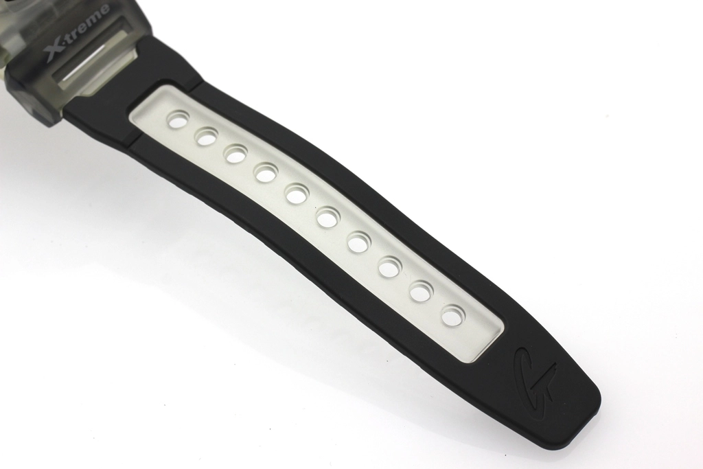 CASIO カシオ 腕時計 G-SHOCK デジタル X-treme DW-9500XS-7T 樹脂／ステンレススチール 電池式【472】SJ