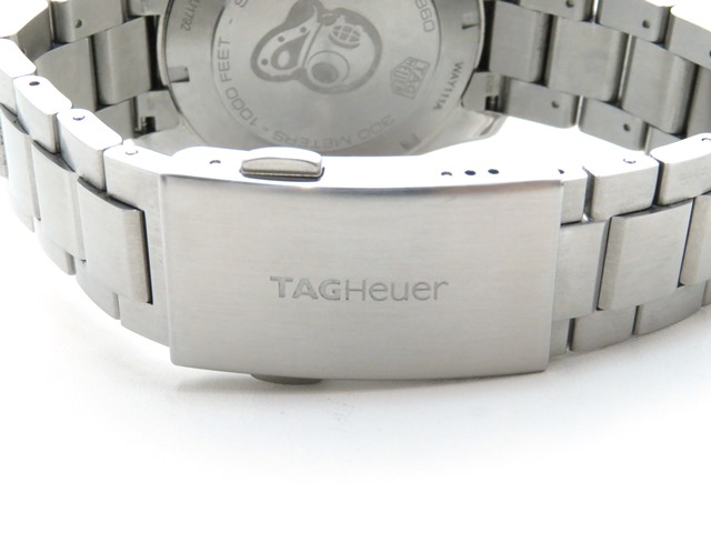 TAGHEUER タグホイヤー 時計 アクアレーサー WAY111A.BA0928