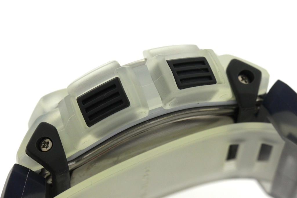 CASIO カシオ 腕時計 G-SHOCK デジタル X-treme DW-9500XS-7T 樹脂／ステンレススチール 電池式【472】SJ