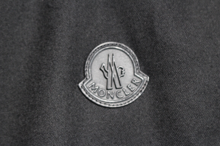 black moncler badge