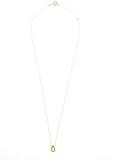 JEWELRY　ノンブランドジュエリー　貴金属・宝石　K18イエローゴールド　約1.0g　2143200590129　【205】