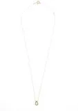 JEWELRY　ノンブランドジュエリー　貴金属・宝石　K18イエローゴールド　約1.0g　2143200590129　【205】