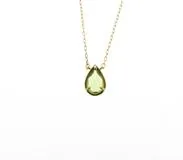 JEWELRY　ノンブランドジュエリー　貴金属・宝石　K18イエローゴールド　約1.0g　2143200590129　【205】