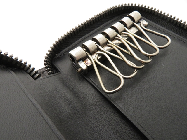 Berluti ベルルッティ 財布・小物 カリグラフィ ラウンドジップ6
