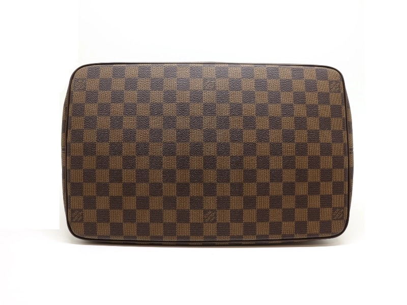 LOUIS VUITTON ルイヴィトン サレヤGM ダミエ N51181 ハンドバッグ 2148103681554【431】