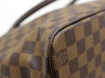 LOUIS VUITTON ルイヴィトン サレヤGM ダミエ N51181 ハンドバッグ 2148103681554【431】
