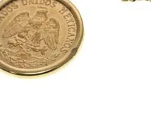 JEWELRY MAKI ジュエリーマキ コイン ブレスレット K21.6 K18 イエローゴールド 3.3g【473】