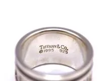 TIFFANY ティファニー アトラスワイドR/SV/9.8g/＃11号 【471