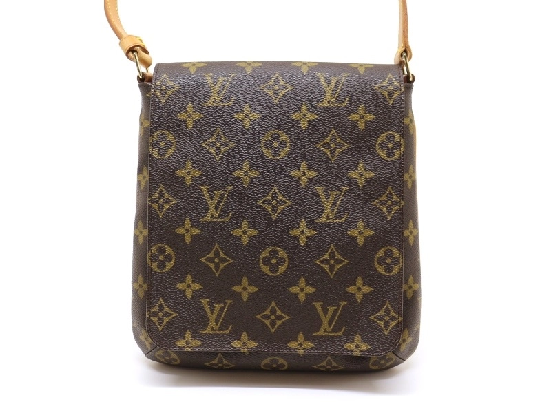 LOUIS VUITTON ルイ・ヴィトン ショルダーバッグ ミュゼット LOUIS VUITTON ルイ・ヴィトン ショルダーバッグ ミュゼット