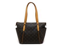 LOUIS VUITTON　ルイ・ヴィトン　トートバッグ　トータリーPM　モノグラム　M56688　2148103878091　【中古】【大黒屋】【200】