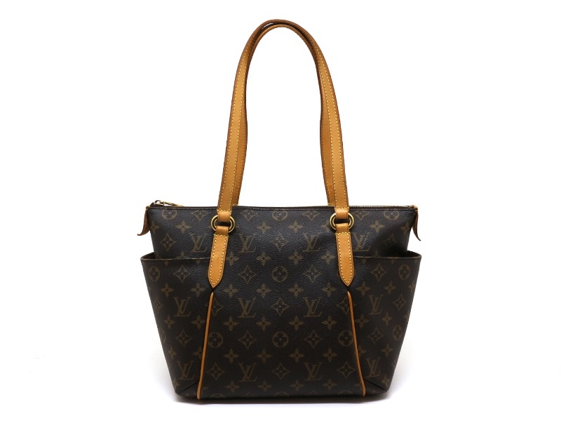 LOUIS VUITTON ルイ・ヴィトン トートバッグ トータリーPM