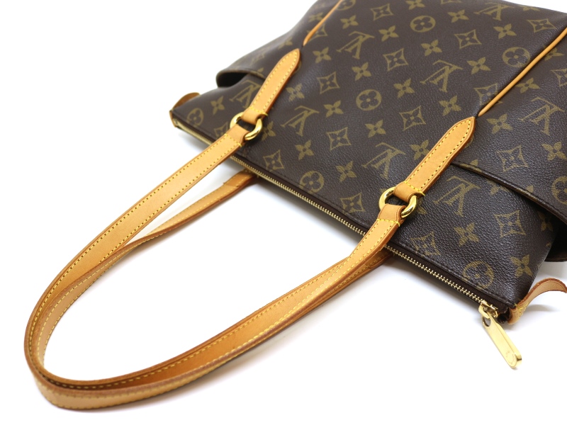ルイヴィトン TADAO レディーストートバッグ LOUIS VUITTON ルイヴィトン トートバッグ レディース 【古着