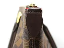 LOUIS VUITTON ルイヴィトン サレヤGM ダミエ N51181 ハンドバッグ 2148103681554【431】