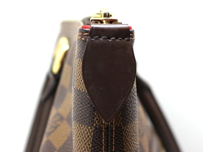 LOUIS VUITTON ルイヴィトン サレヤGM ダミエ N51181 ハンドバッグ 2148103681554【431】