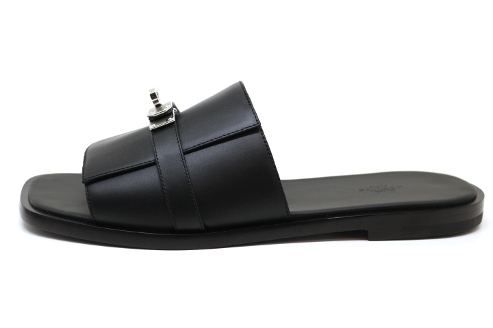 HERMES サンダル org.jpg