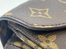 LOUIS VUITTON　ルイ・ヴィトン　　ミクロ・メティス　モノグラム　M81267　【472】KS