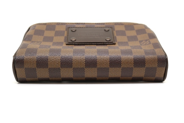 LOUIS VUITTON ルイ・ヴィトン バッグ バムバッグ・ブルックリン