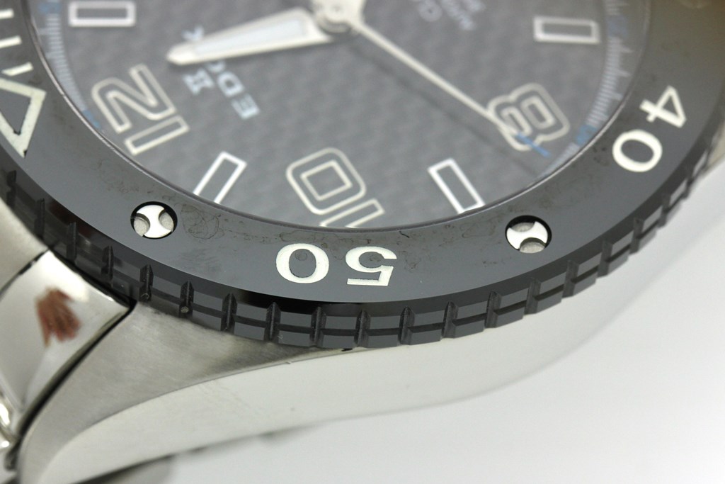 EDOX エドックス 腕時計 クラスワン デイトオートマティック