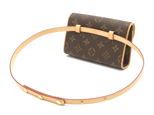 LOUIS VUITTON ルイ・ヴィトン モノグラム ポシェット