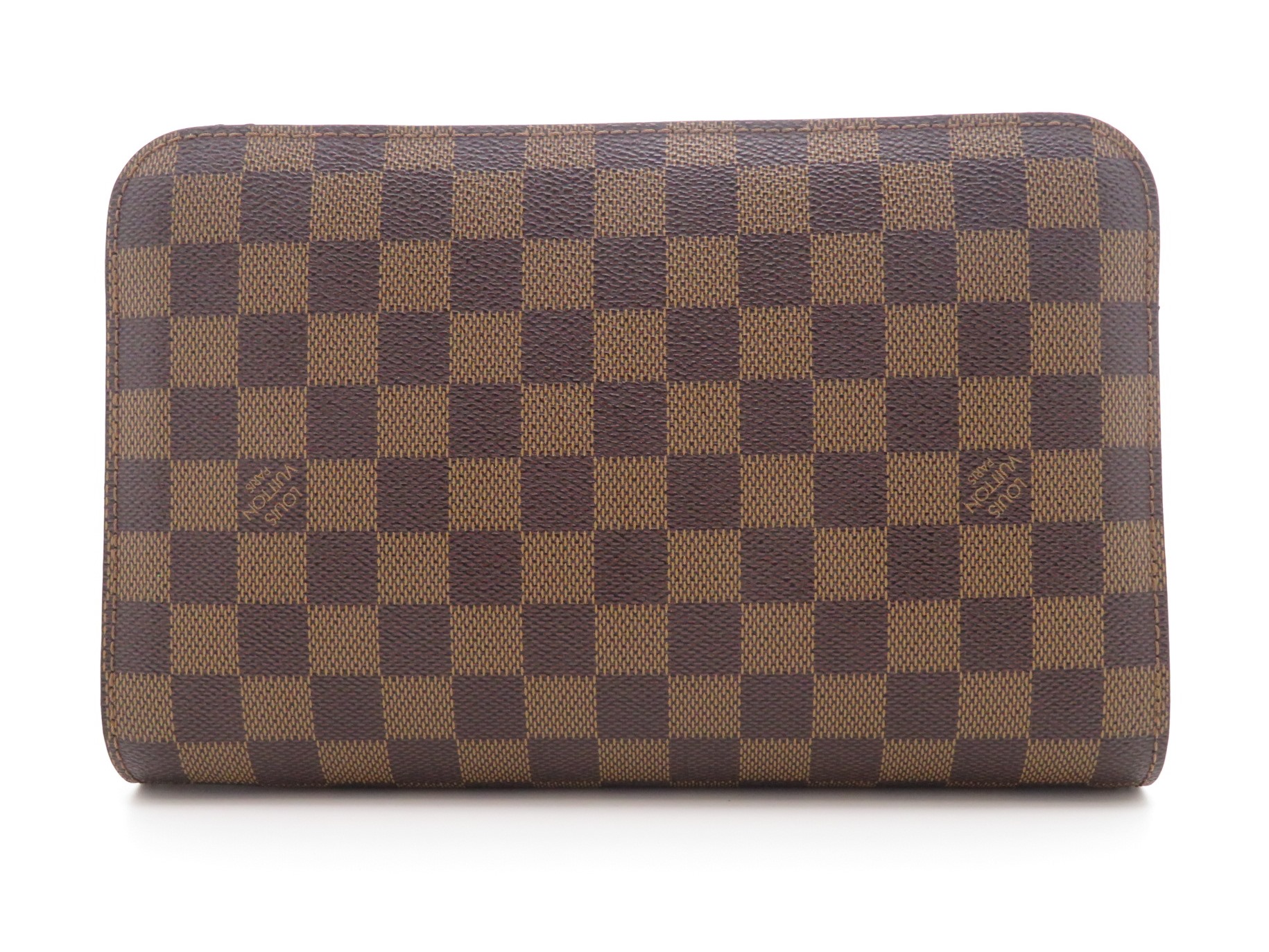 LOUIS VUITTON ルイ・ヴィトン サンルイ ダミエ N51993【431】 の購入