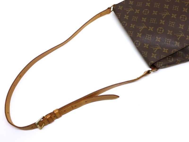 LOUIS VUITTON ルイ・ヴィトン ショルダーバッグ ミュゼット LOUIS VUITTON ルイ・ヴィトン ショルダーバッグ ミュゼット