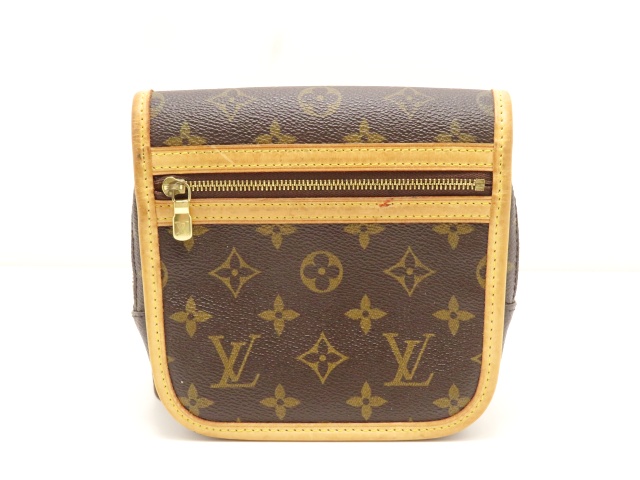 高い品質 LOUIS VUITTON ルイ・ヴィトン バムバッグ・ボスフォール バッグ
