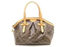 LOUIS VUITTON ルイ・ヴィトン ティヴォリGM モノグラム M40144