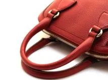 GUCCI グッチ ショルダーバッグ 2wayバッグ レッド アウトレット