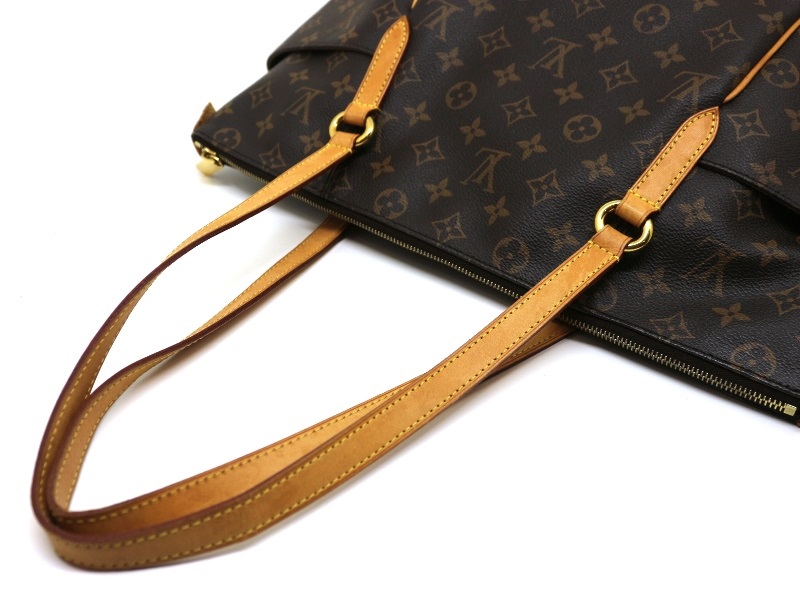 LOUIS VUITTON ルイ・ヴィトン トートバッグ トータリーMM