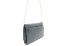 JIMMY CHOO ジミーチュウ VARENNE チェーンショルダーバッグ