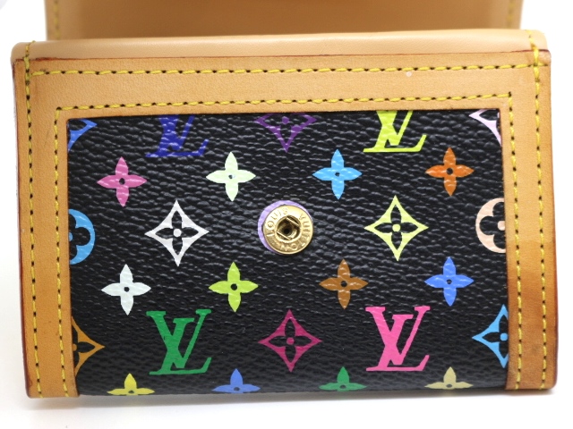 LOUIS VUITTON ルイヴィトン 財布 ポルトモネ・プラ コイン
