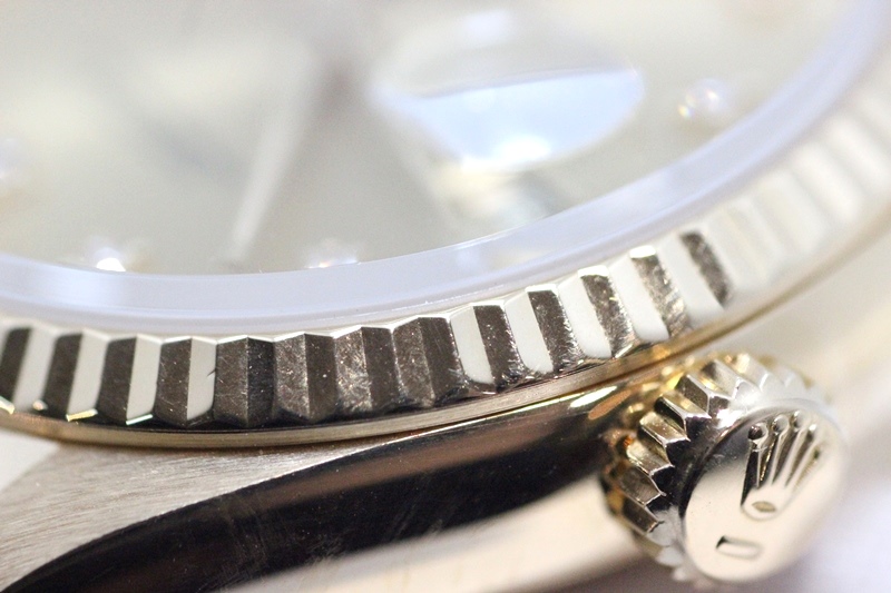 R番 1989年並行 ROLEX ロレックス メンズ オートマチック デイデイト