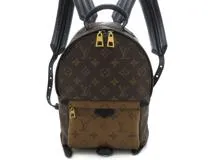 ヴィトン リュック パームスプリングスPM バックパック M43116 ルイ・ヴィトン LOUIS VUITTON パームスプリングス・バック