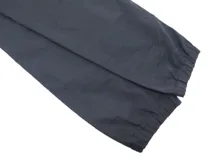 BOTTEGA VENETA ボッテガ・ヴェネタ 衣類 パンツ メンズ44 ブラック コットン/シルク 537986 (2148103802126) 【200】