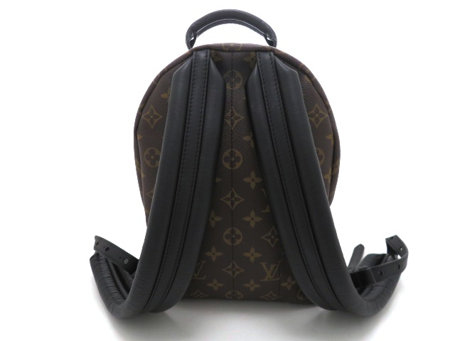 LOUIS VUITTON ルイヴィトン リュックサック パームスプリングス